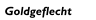 Goldgeflecht