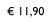  11,90
