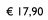  17,90